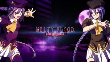 メルブラ 6月1日はシオン エルトナム アトラシアのお誕生日です 吸血格闘 Melty Blood の舞台での活躍も待ってるよおめでとうございます Fate Grand Order Fgo アンテナ