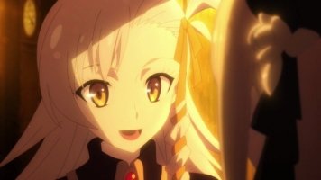 Fate オルガマリーの話になると実力ある彼女がマスター適正ゼロという話になるけど 事件簿マテリアルで理由がちょっと見えてきたかもしれない Fate Grand Order Fgo アンテナ