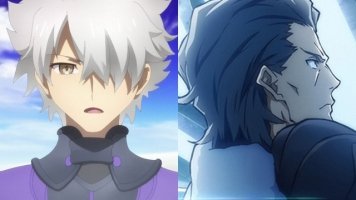 Fgo ギャラハッド アグラヴェイン ケイ 次に実装される円卓の騎士は誰だろうか Fate Grand Order Fgo アンテナ